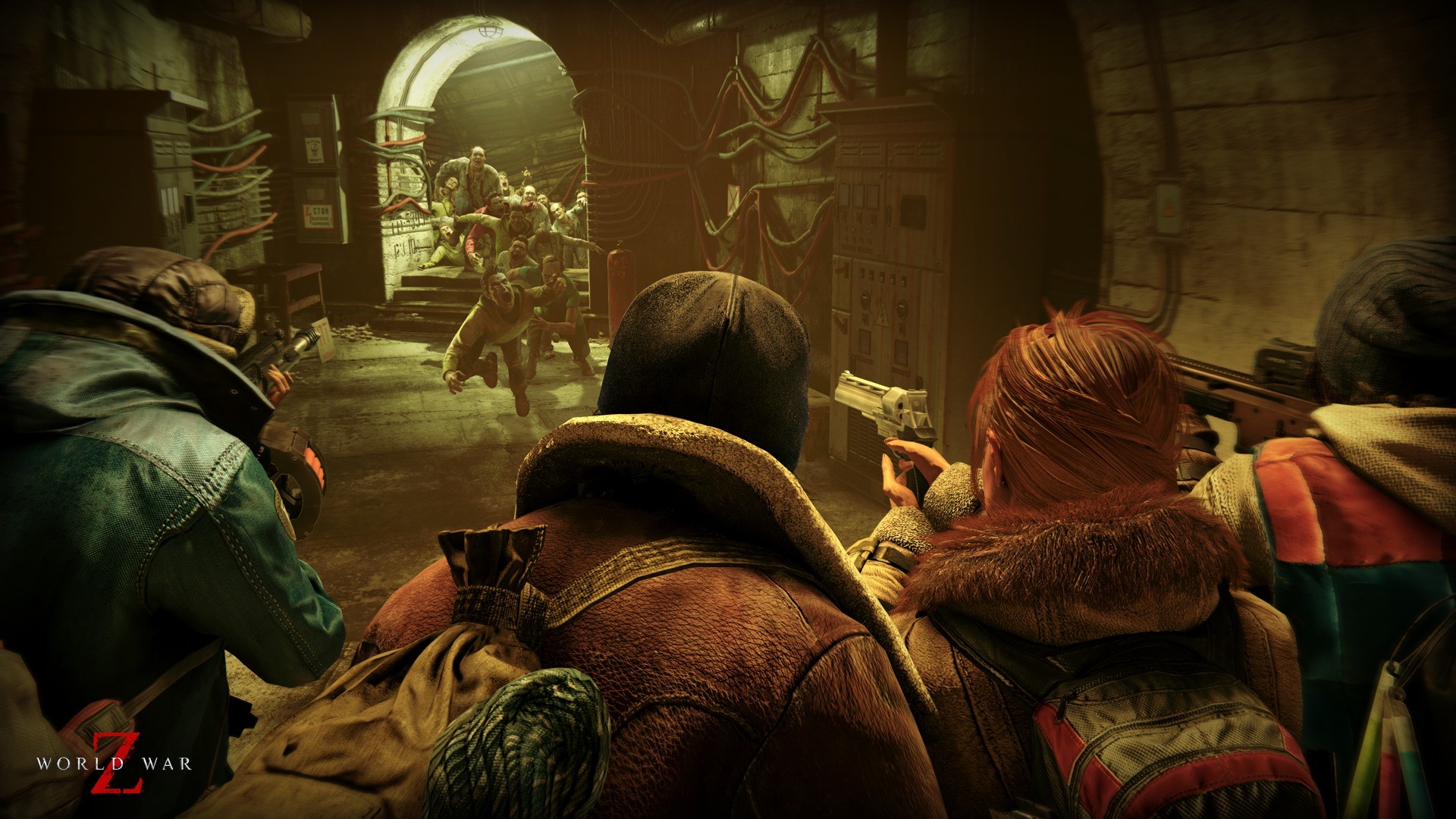 World War Z - Imagen 26